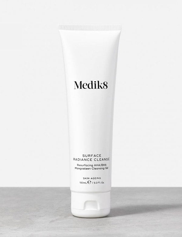 Surface Radiance Cleanse Medik8