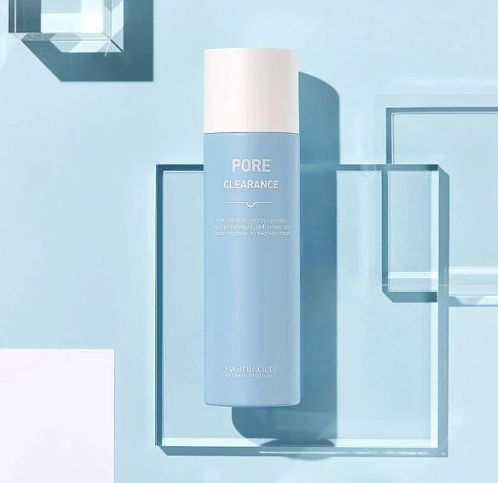[swanicoco] Pore Clearance 100ml - Ballagrio