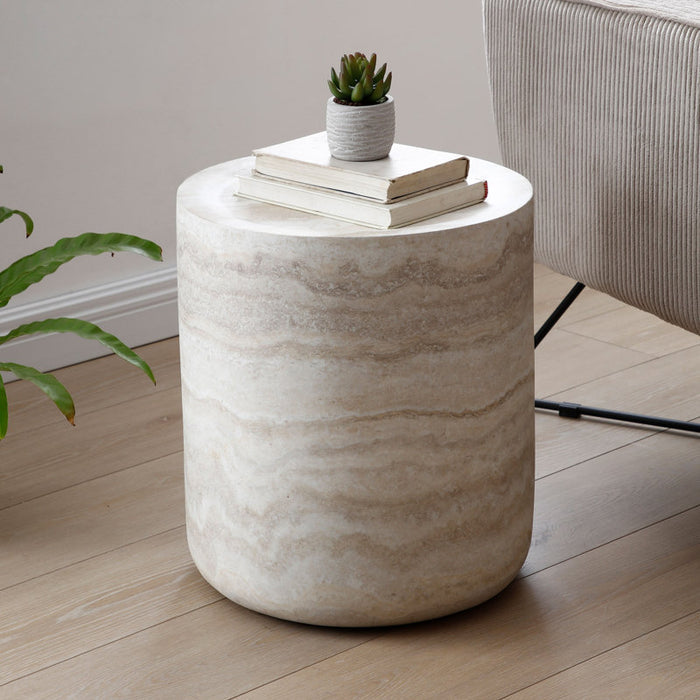 Table d'appoint