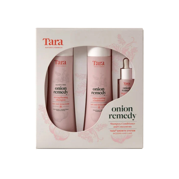 TARA ONION REMEDY GROWTH SYSTEM
