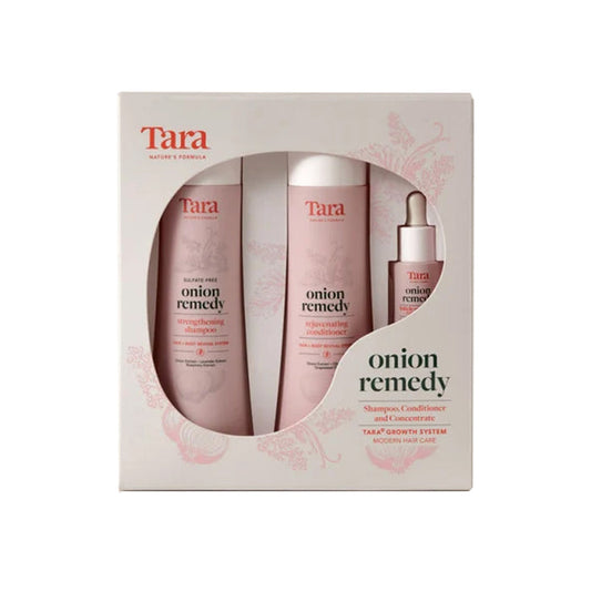 TARA ONION REMEDY GROWTH SYSTEM