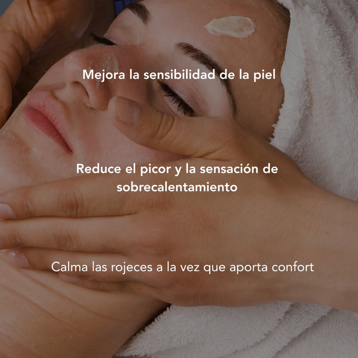 Tarjeta Regalo facial toleskin de biologique recherche
