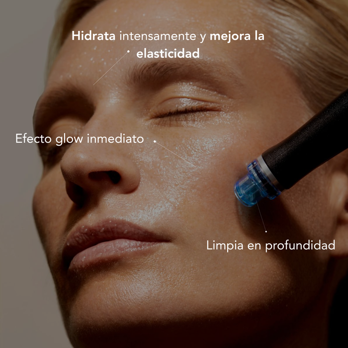 Tarjeta Regalo Hydrafacial Deluxe
