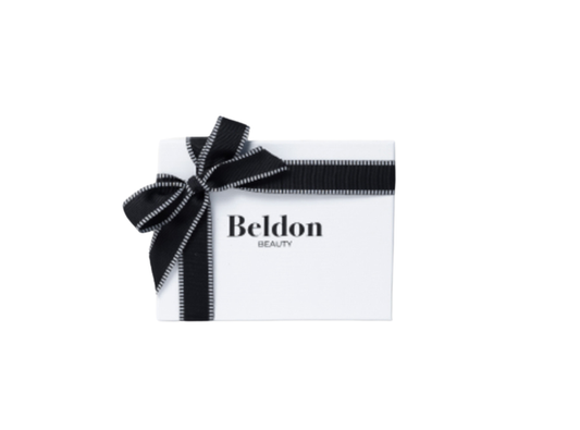 Tarjeta Regalo SPA facial bless your glow