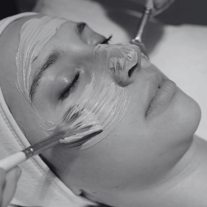 Tarjeta Regalo tratamiento facial para embarazadas