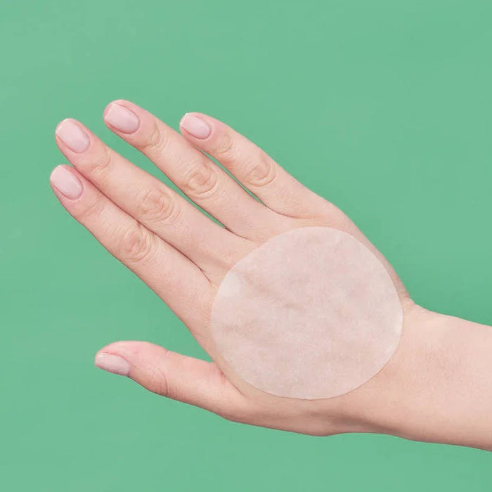 [THANK YOU FARMER] Phyto Relieful Cica Toner Pad 210ml 100EA