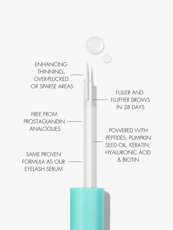 The Brow Serum