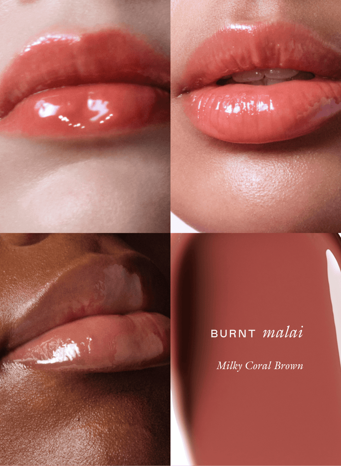 Burnt Malai