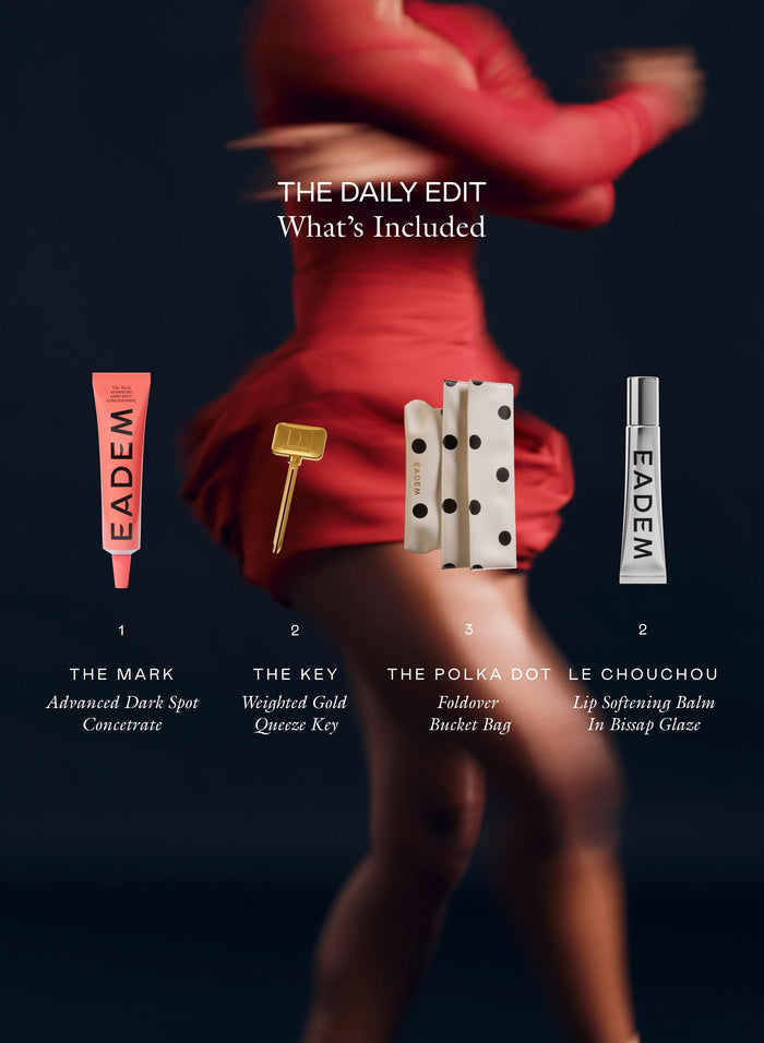 The Daily Edit