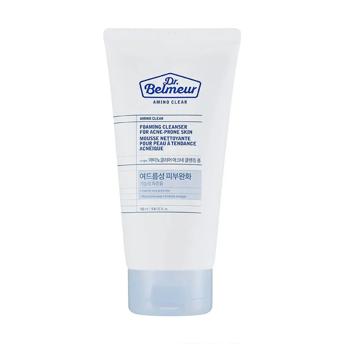 the-face-shop-dr-belmeur-amino-clear-acne-cleansing-foam-150ml-00