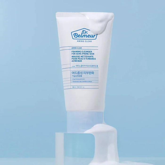 the-face-shop-dr-belmeur-amino-clear-acne-cleansing-foam-150ml-03