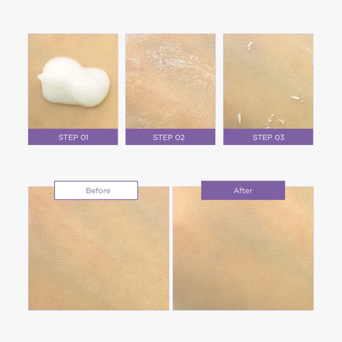 [THE FACE SHOP] Smart Peeling White Jewel 120ml - Ballagrio