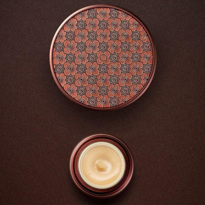 [THE FACE SHOP] Yehwadam Heaven Grade Ginseng Rejuvenating Cream 50ml - Ballagrio
