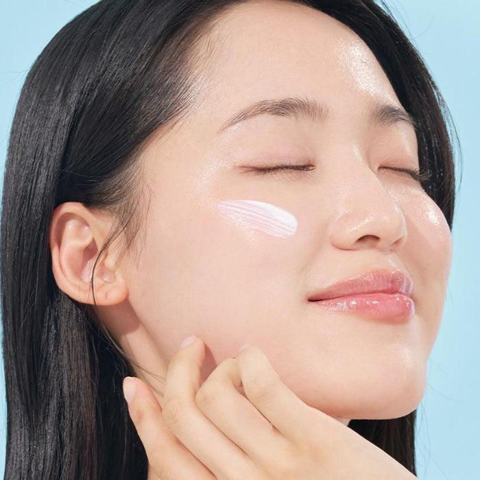 [The Harnay] Cicaide Pure Mild Sun Care SPF 50+ PA++++ 50ml - Ballagrio