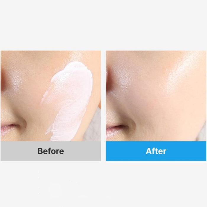 [The Harnay] Cicaide Pure Mild Sun Care SPF 50+ PA++++ 50ml - Ballagrio