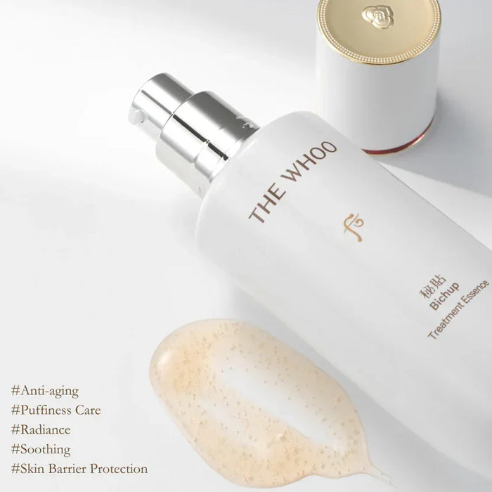 [The History of Whoo] Bichup Treatment Essence 90ml - Ballagrio