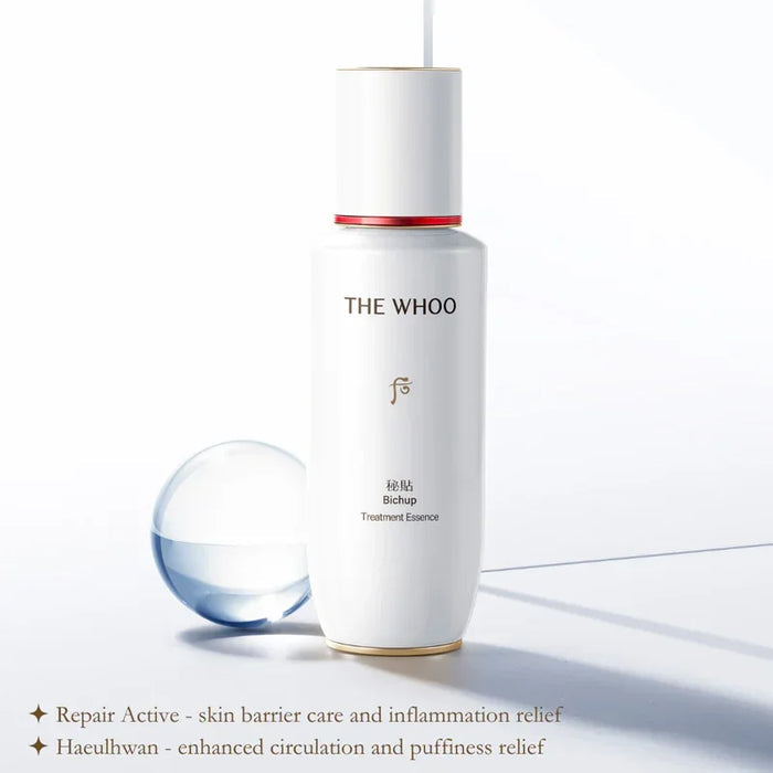 [The History of Whoo] Bichup Treatment Essence 90ml - Ballagrio