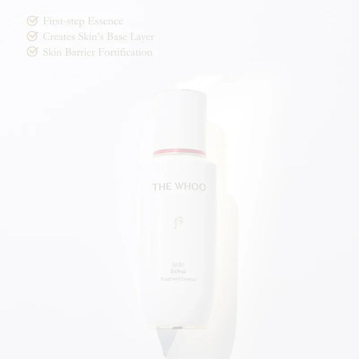 [The History of Whoo] Bichup Treatment Essence 90ml - Ballagrio