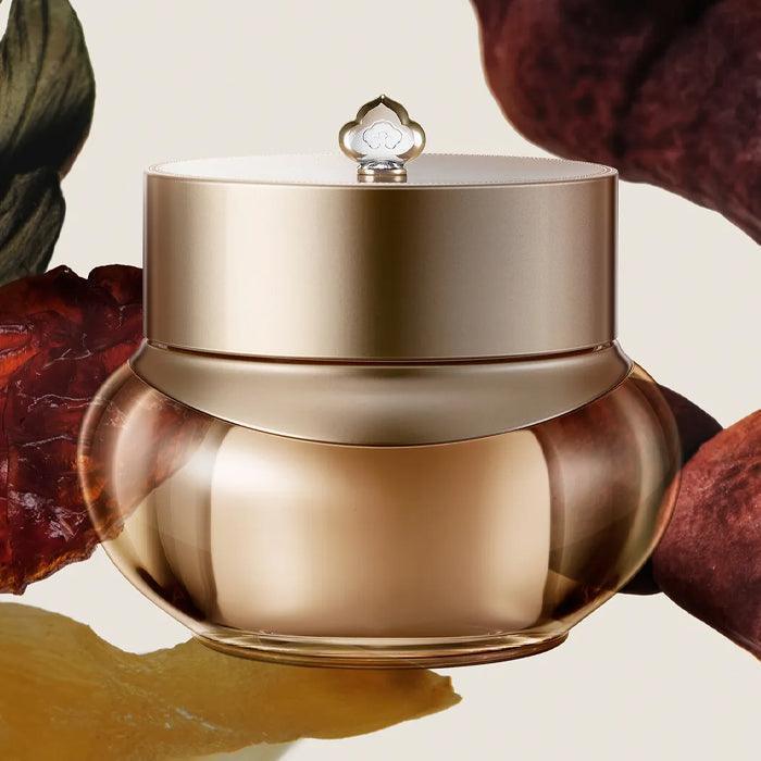 [The History of Whoo] Gongjinhyang Firming Cream 50ml - Ballagrio