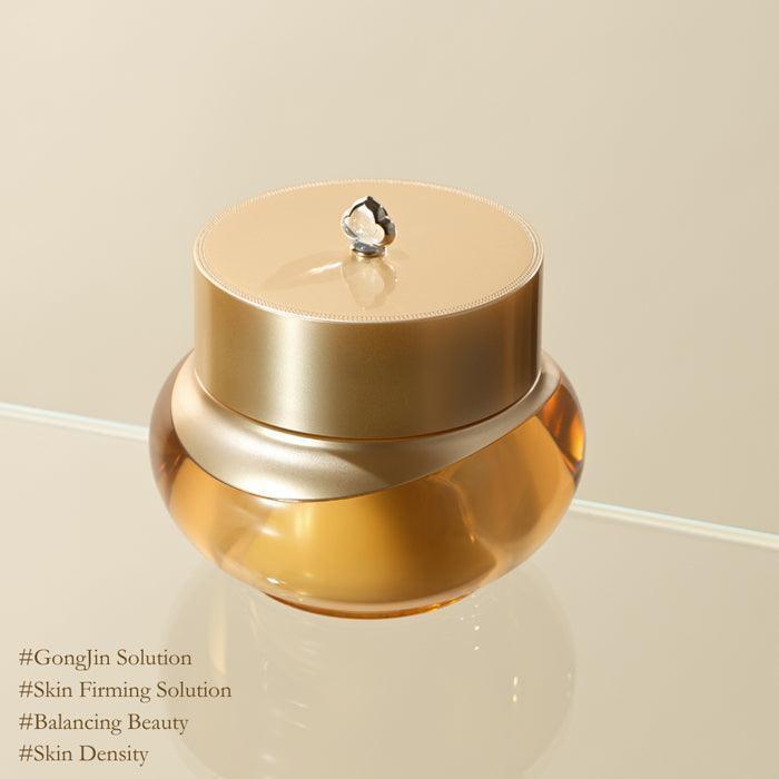 [The History of Whoo] Gongjinhyang Firming Cream 50ml - Ballagrio