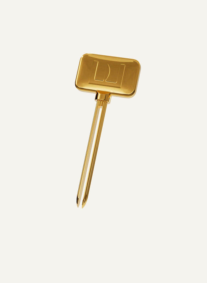 The Key