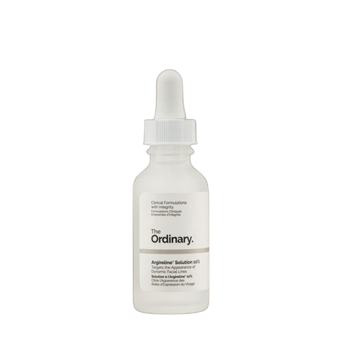 The Ordinary Argireline Solution 10% for Expression Lines 30ml