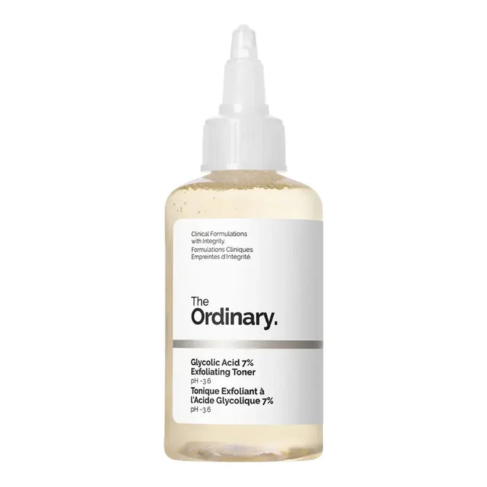 [The Ordinary] Glycolic Acid 7% Exfoliating Toner 100ml - Ballagrio