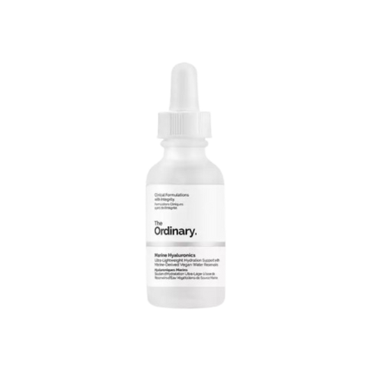 The Ordinary Marine Hyaluronics Serum 30Ml