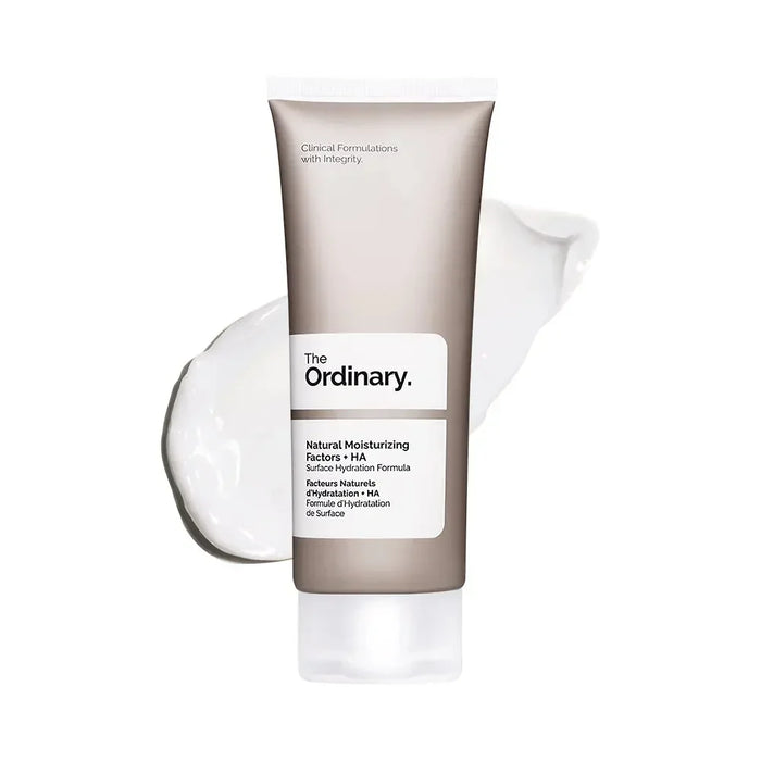 [The Ordinary] Natural Moisturizing Factors + HA 100ml - Ballagrio
