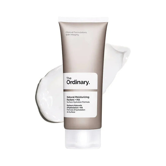 [The Ordinary] Natural Moisturizing Factors + HA 100ml - Ballagrio