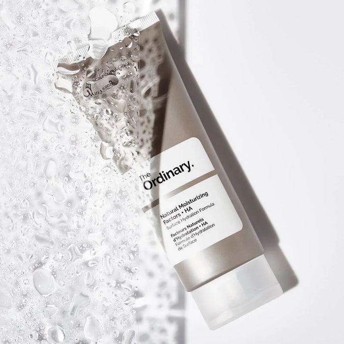 [The Ordinary] Natural Moisturizing Factors + HA 100ml - Ballagrio