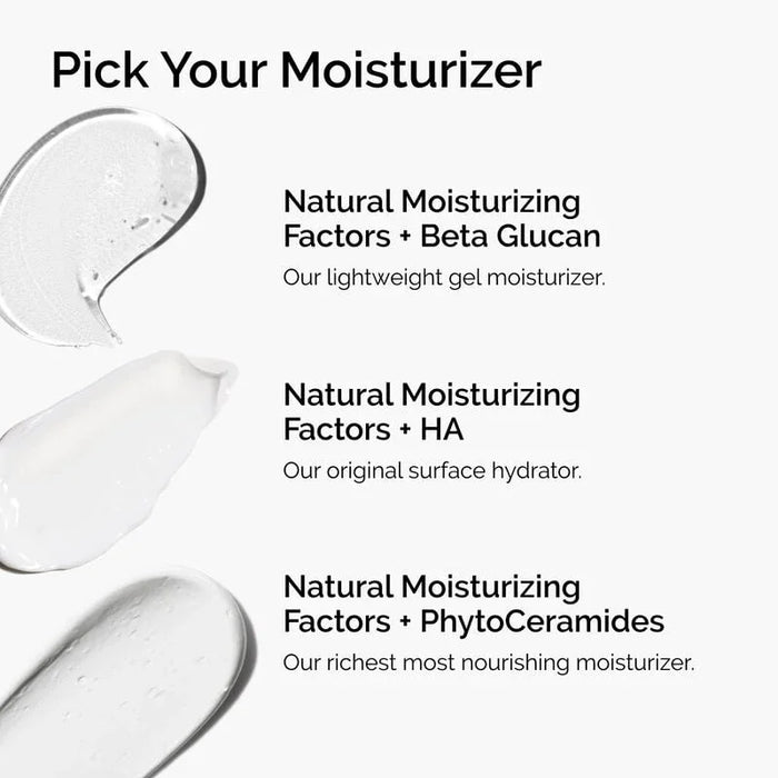 [The Ordinary] Natural Moisturizing Factors + HA 100ml - Ballagrio