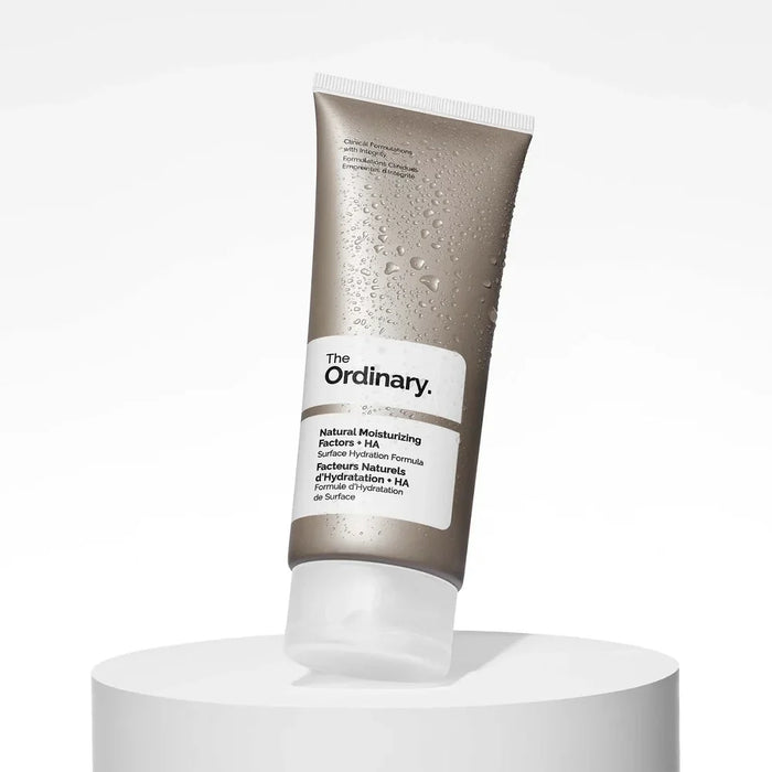 [The Ordinary] Natural Moisturizing Factors + HA 100ml - Ballagrio
