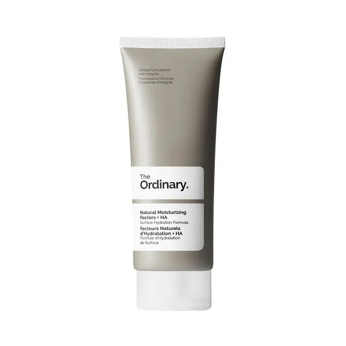 [The Ordinary] Natural Moisturizing Factors + HA 100ml - Ballagrio