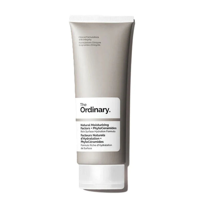 [The Ordinary] Natural Moisturizing Factors + PhytoCeramides 100ml - Ballagrio