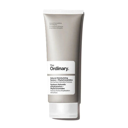 [The Ordinary] Natural Moisturizing Factors + PhytoCeramides 100ml - Ballagrio