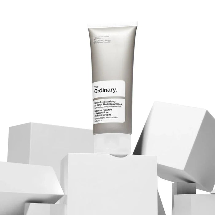 [The Ordinary] Natural Moisturizing Factors + PhytoCeramides 100ml - Ballagrio