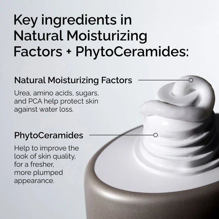 [The Ordinary] Natural Moisturizing Factors + PhytoCeramides 100ml - Ballagrio