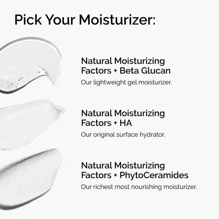 [The Ordinary] Natural Moisturizing Factors + PhytoCeramides 100ml - Ballagrio