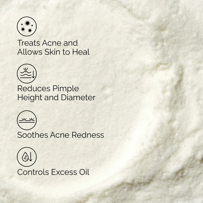 [The Ordinary] Sulfur 10% Powder-to-Cream Concentrate 5g - Ballagrio