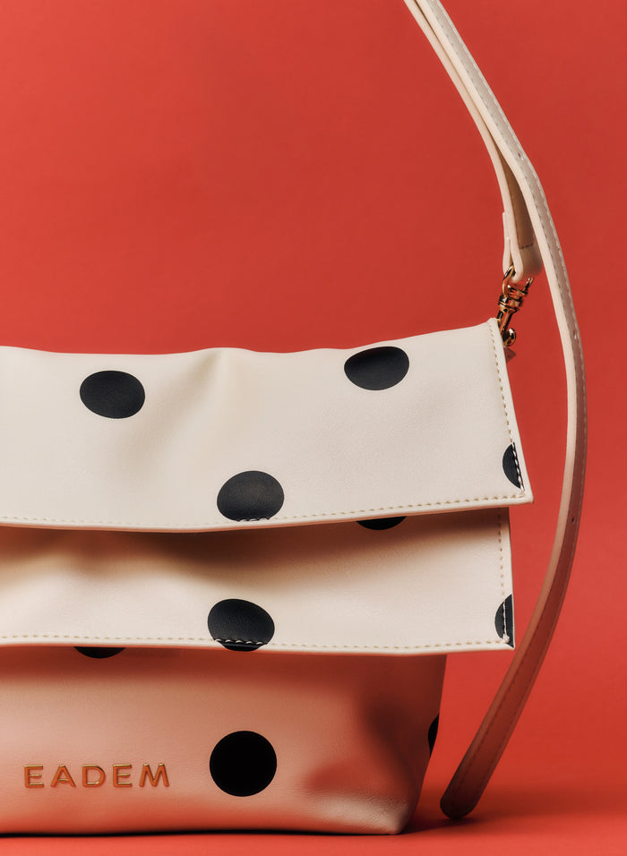 The Polka Dot Bag