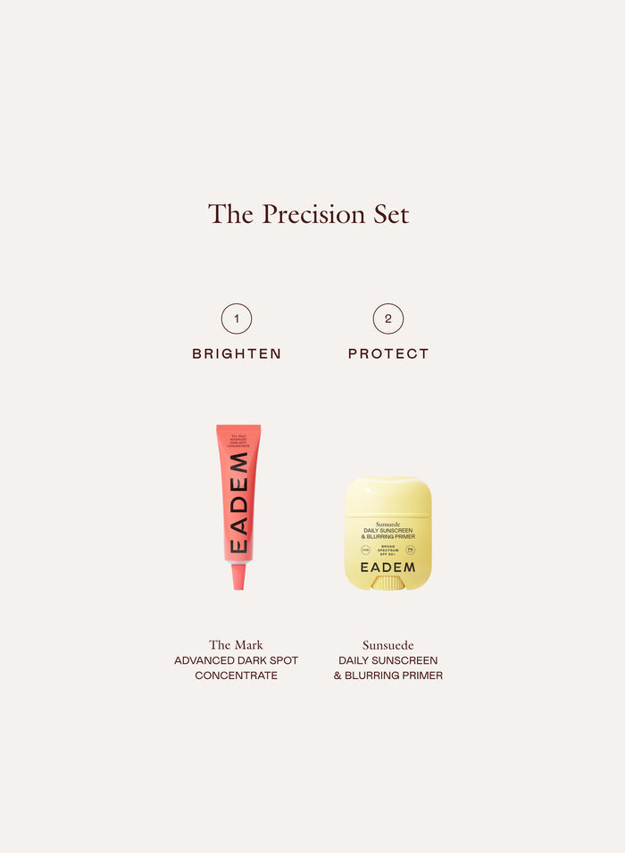 The Precision Set