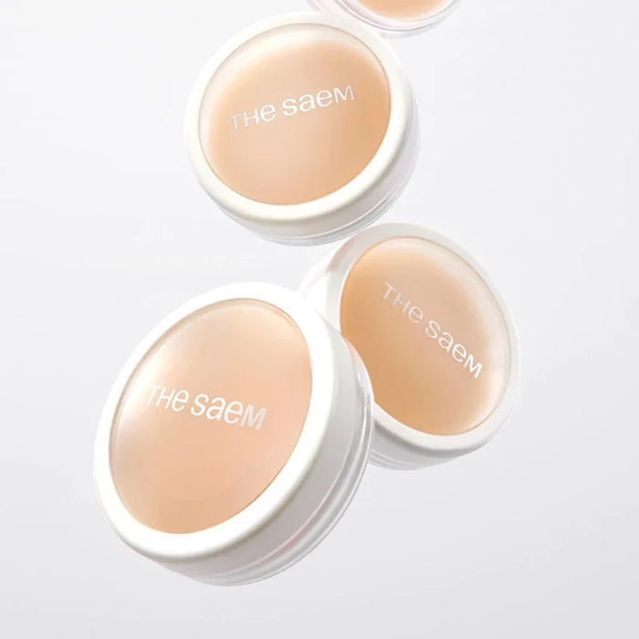[the SAEM] Cover Perfection Pore Zero Air Primer 10g