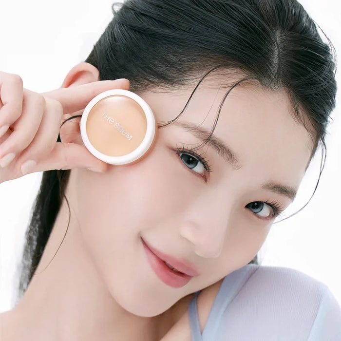 [the SAEM] Cover Perfection Pore Zero Air Primer 10g