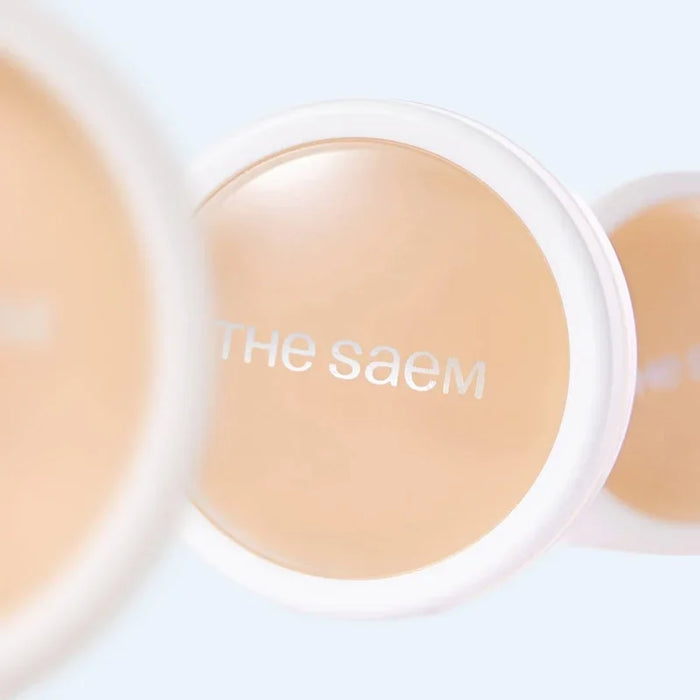 [the SAEM] Cover Perfection Pore Zero Air Primer 10g