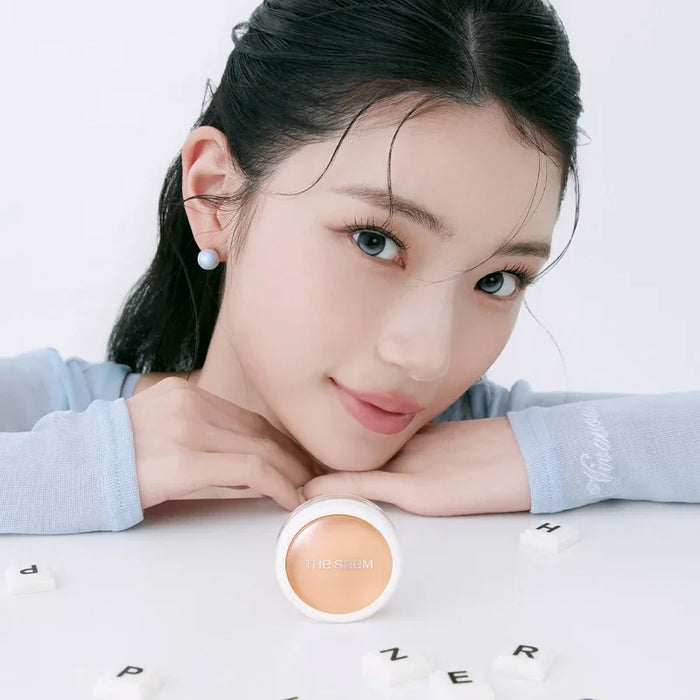 [the SAEM] Cover Perfection Pore Zero Air Primer 10g