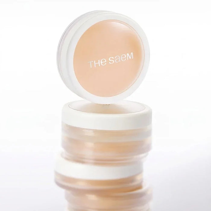 [the SAEM] Cover Perfection Pore Zero Air Primer 10g
