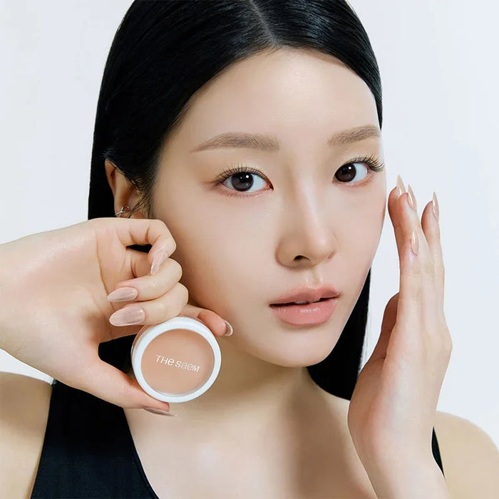 [the SAEM] Cover Perfection Pore Zero Air Primer 10g