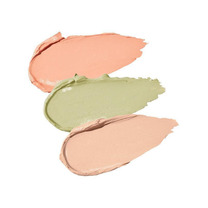 [the SAEM] Cover Perfection Triple Foundation Balm (3 Colors) - Ballagrio