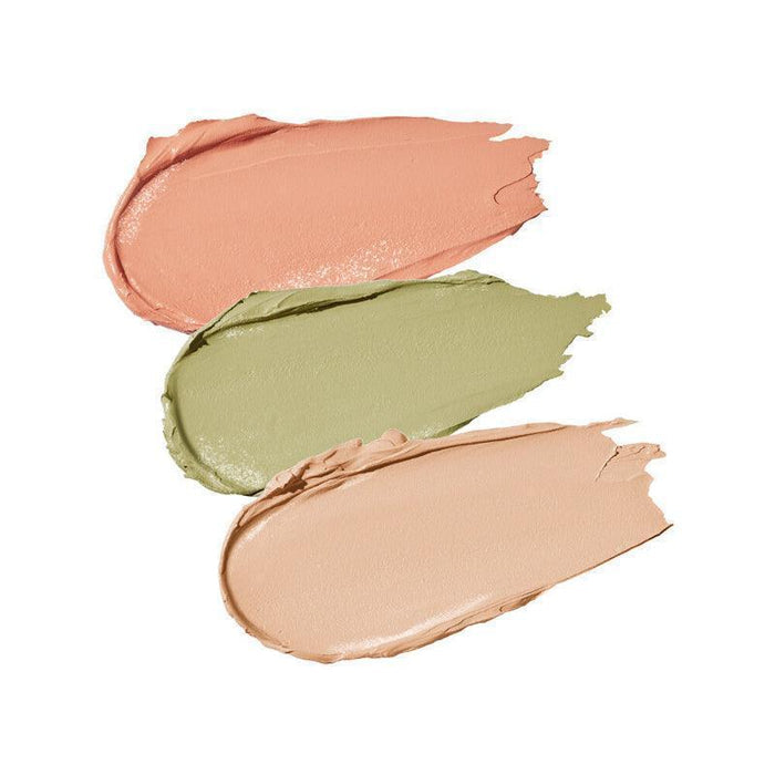 [the SAEM] Cover Perfection Triple Foundation Balm (3 Colors) - Ballagrio